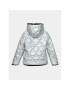 Guess Преходно яке J3BL05 WEYO0 Сив Regular Fit - Pepit.bg