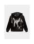 Guess Преходно яке J3YL03 WF730 Черен Regular Fit - Pepit.bg