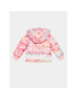 Guess Преходно яке K3BL00 WCFM0 Розов Regular Fit - Pepit.bg