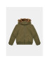 Guess Преходно яке L3BL05 WFVK0 Зелен Regular Fit - Pepit.bg