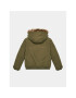 Guess Преходно яке L3BL05 WFVK0 Зелен Regular Fit - Pepit.bg