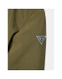 Guess Преходно яке L3BL05 WFVK0 Зелен Regular Fit - Pepit.bg