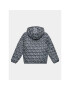 Guess Преходно яке L3YL05 WB310 Тъмносин Regular Fit - Pepit.bg