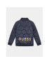 Guess Преходно яке L3YL10 WFJ60 Тъмносин Regular Fit - Pepit.bg