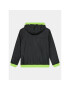 Guess Преходно яке L4RL11 WCFM0 Черен Regular Fit - Pepit.bg