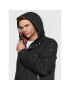 Guess Преходно яке M2BL36 WE6U0 Черен Regular Fit - Pepit.bg