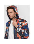 Guess Преходно яке M2BL36 WE6U0 Черен Regular Fit - Pepit.bg
