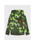 Guess Преходно яке N2BL07 WO06C Зелен Regular Fit - Pepit.bg