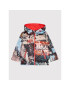 Guess Преходно яке N2GL00 WCQA2 Червен Regular Fit - Pepit.bg