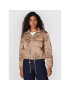 Guess Преходно яке V2BL07 WEYU0 Бежов Regular Fit - Pepit.bg