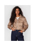 Guess Преходно яке V2BL07 WEYU0 Бежов Regular Fit - Pepit.bg