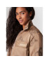 Guess Преходно яке V2BL07 WEYU0 Бежов Regular Fit - Pepit.bg