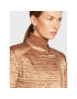 Guess Преходно яке W2BL31 WEWF0 Бежов Regular Fit - Pepit.bg