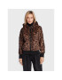 Guess Преходно яке W2BL37 WF060 Бежов Regular Fit - Pepit.bg