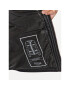 Guess Пухено яке W3YL11 WFIX0 Черен Regular Fit - Pepit.bg