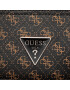 Guess Пътна чанта TWQ838 99190 Кафяв - Pepit.bg