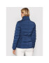 Guess Пухено яке Claudia W1BL33 WE4P2 Син Regular Fit - Pepit.bg