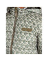Guess Пухено яке Donna V2BL06 WEYT0 Зелен Regular Fit - Pepit.bg