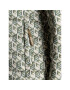 Guess Пухено яке Donna V2BL06 WEYT0 Зелен Regular Fit - Pepit.bg