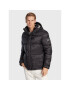 Guess Пухено яке Gladwin Z2BL10 WF0N2 Черен Regular Fit - Pepit.bg