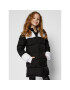 Guess Пухено яке H0BJ02 WDC70 Черен Regular Fit - Pepit.bg