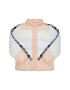 Guess Пухено яке H0BT02 WDC70 Розов Regular Fit - Pepit.bg