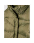 Guess Пухено яке H1BJ07 WE4S0 Зелен Regular Fit - Pepit.bg