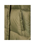 Guess Пухено яке H1BJ07 WE4S0 Зелен Regular Fit - Pepit.bg