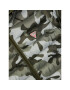 Guess Пухено яке H1RT03 WB310 Зелен Regular Fit - Pepit.bg