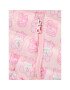 Guess Пухено яке H1YT03 WB310 Розов Regular Fit - Pepit.bg