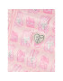 Guess Пухено яке H1YT03 WB310 Розов Regular Fit - Pepit.bg