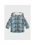 Guess Пухено яке H2BI02 WCFM0 Цветен Regular Fit - Pepit.bg
