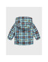 Guess Пухено яке H2BI02 WCFM0 Цветен Regular Fit - Pepit.bg
