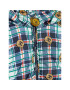 Guess Пухено яке H2BI02 WCFM0 Цветен Regular Fit - Pepit.bg