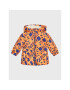 Guess Пухено яке H2BI02 WCFM0 Оранжев Regular Fit - Pepit.bg