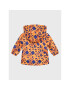 Guess Пухено яке H2BI02 WCFM0 Оранжев Regular Fit - Pepit.bg
