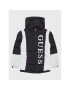 Guess Пухено яке H2BJ01 WF090 Черен Regular Fit - Pepit.bg