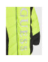 Guess Пухено яке H2BJ01 WF090 Зелен Regular Fit - Pepit.bg