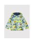 Guess Пухено яке H2YI04 WDGX0 Зелен Regular Fit - Pepit.bg