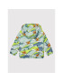 Guess Пухено яке H2YI04 WDGX0 Зелен Regular Fit - Pepit.bg