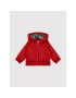Guess Пухено яке I1YL00 WCFM0 Червен Regular Fit - Pepit.bg