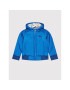 Guess Пухено яке I1YL00 WCFM0 Син Regular Fit - Pepit.bg