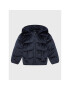 Guess Пухено яке I2BL04 WE900 Тъмносин Regular Fit - Pepit.bg