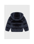 Guess Пухено яке I2BL04 WE900 Тъмносин Regular Fit - Pepit.bg