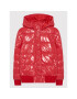 Guess Пухено яке J1BL00 KAVU0 Червен Regular Fit - Pepit.bg