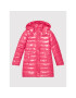 Guess Пухено яке J1BL01 KAVU0 Розов Regular Fit - Pepit.bg