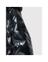 Guess Пухено яке J1BL02 WE920 Черен Regular Fit - Pepit.bg