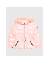 Guess Пухено яке J1BL02 WE920 Розов Regular Fit - Pepit.bg