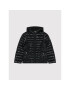 Guess Пухено яке J1YL10 KAF92 Черен Regular Fit - Pepit.bg