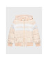 Guess Пухено яке J2BL01 WB240 Бежов Regular Fit - Pepit.bg